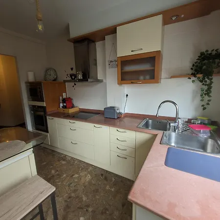 Homestay Privada- & Bussines - By Arousadreams - Sharing Ribeira