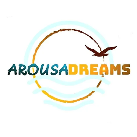 Privada- & Bussines - By Arousadreams - Sharing *