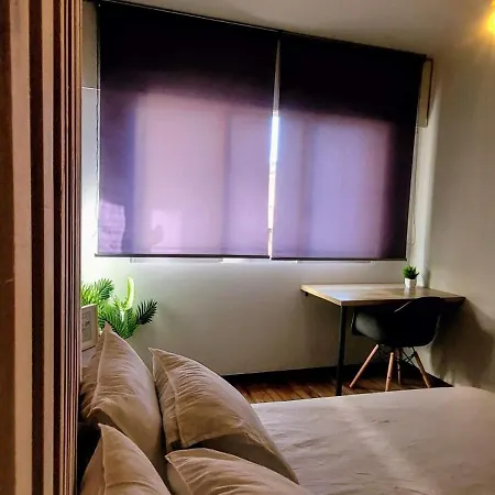 Séjour chez l'habitant & - By Arousadreams *