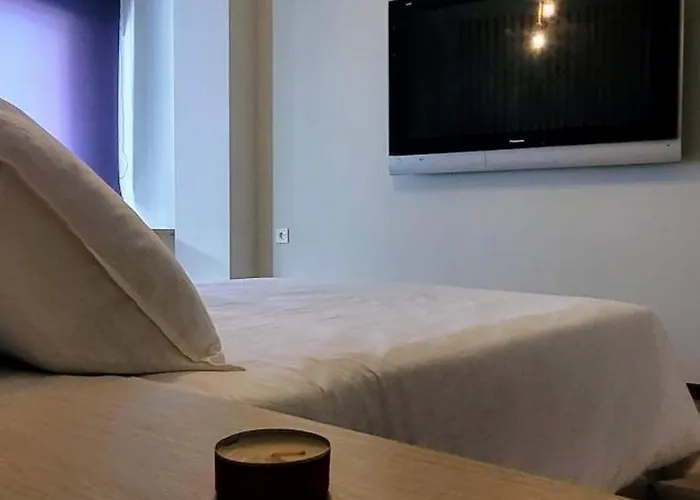 ホームステイ & - By Arousadreams リベイラ