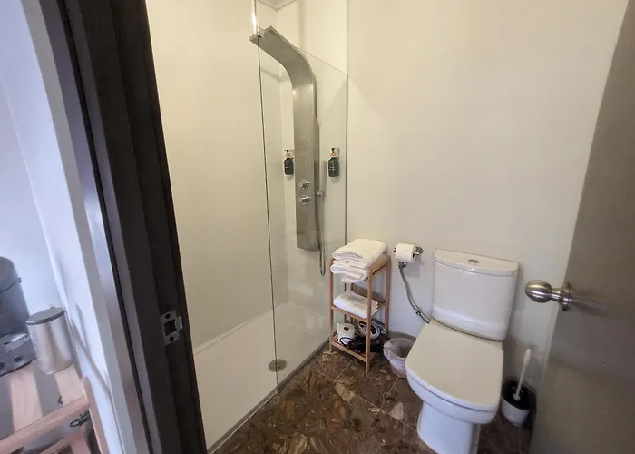 ホームステイ & - By Arousadreams リベイラ