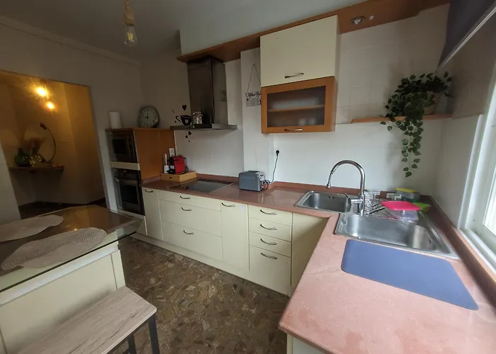 ホームステイ & - By Arousadreams リベイラ